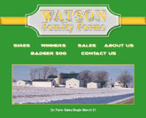 Watson Family Farms
